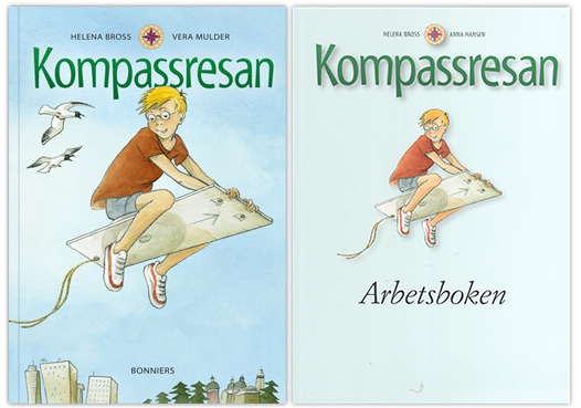 Kompassresan